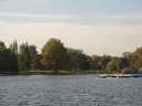 The Serpentine, Hyde Park